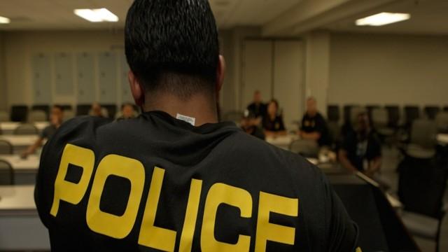 America's Drug War: Puerto Rico