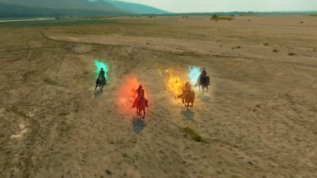 Unti We Meet Again, Encantadia