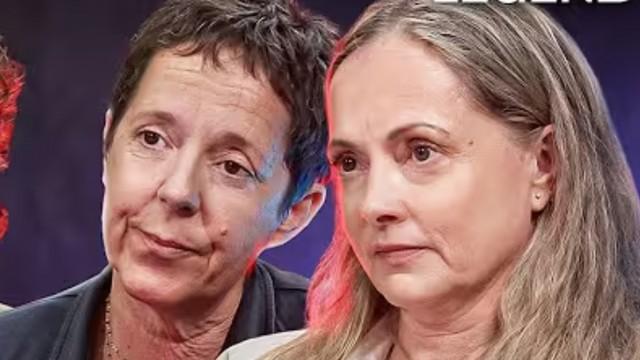 LEUR MÈRE DÉCIDE DE MOURIR... ELLES L'ACCOMPAGNENT JUSQU'AU BOUT ! ELLES RACONTENT POUR LA 1ÈRE FOIS