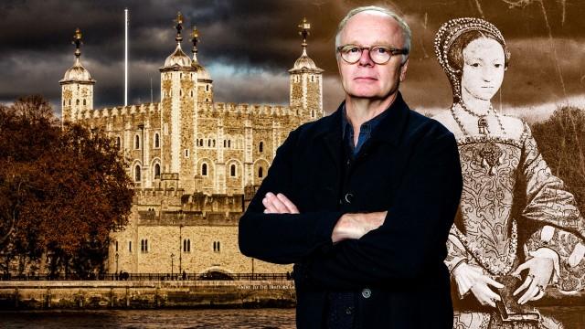 The Betrayal of Anne Boleyn