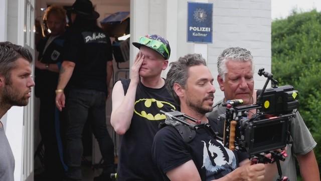 Making-of
