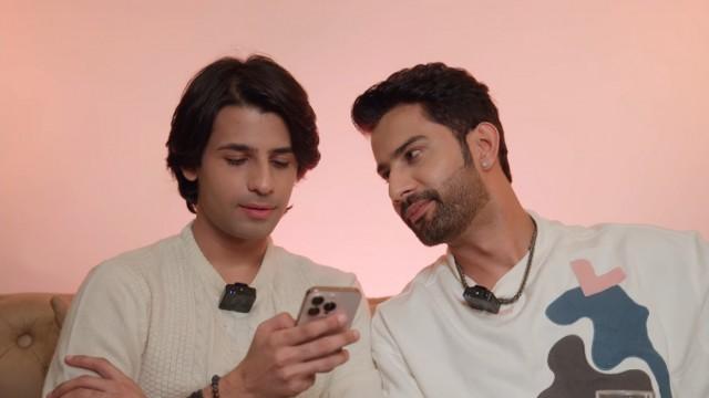 Anshul & Kavith React to Fan Comments