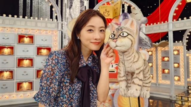 「ネコ」のトリセツ 科学とヒトと劇場で...