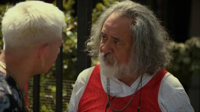La historia de Hingilberto Núñez