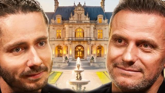 BANQUIER POUR VIP : TOUS LES SECRETS SUR L’ARGENT DES STARS ET SES MEILLEURES ANECDOTES