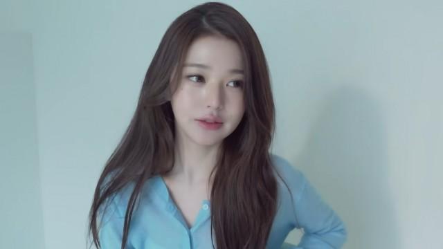 JANGWONYOUNG x Dr.Althea Behind