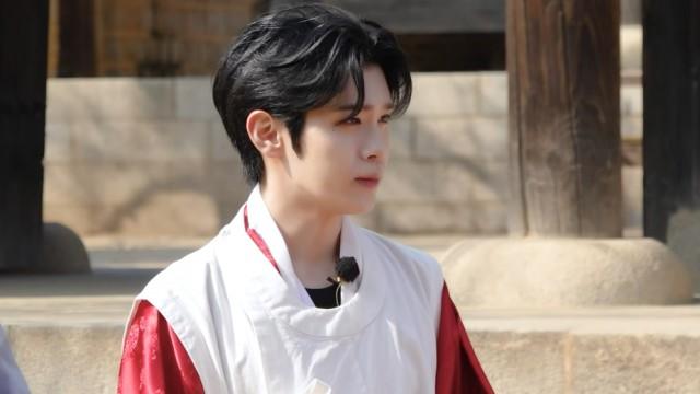 Ep.2 [Men Who Live with the King #2]