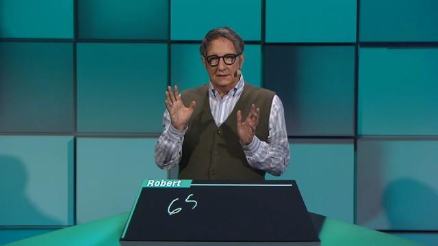 Épisode du 28 avril 2026