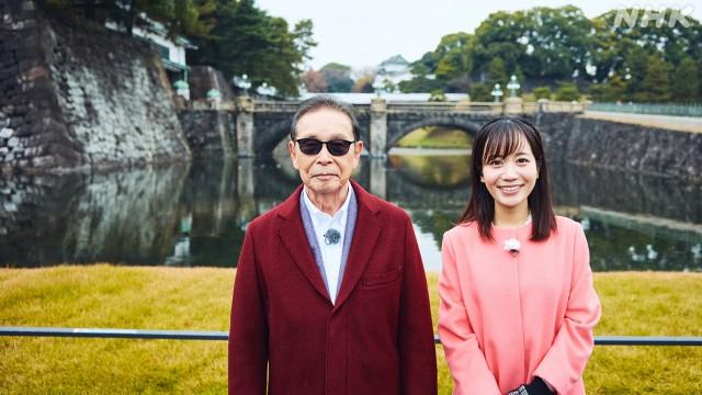 皇居東御苑▼皇居のおかげで江戸城は守られた!?その秘密に迫る