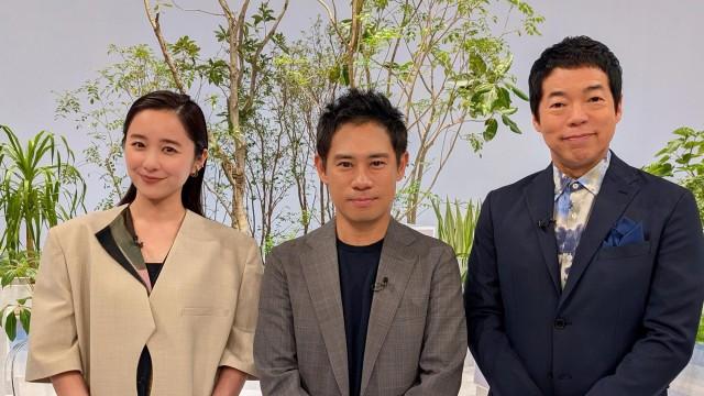 俳優・伊藤淳史がドイツで子役時代を回想し感動!3児の父として…