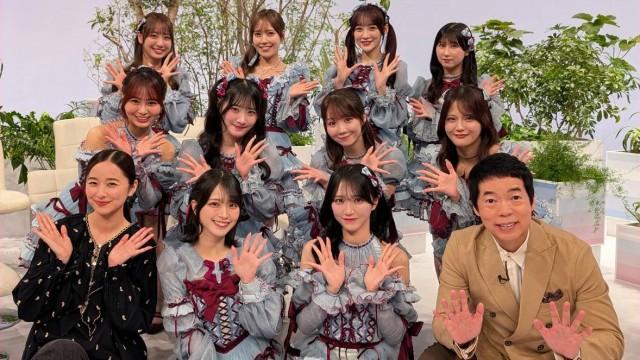=LOVE(イコラブ)沖縄で成功祈願!プロデューサー指原莉乃が涙