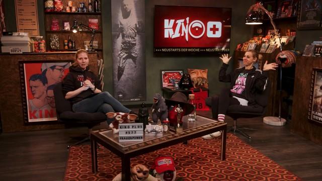 DER TEUFEL TRÄGT PRADA 2 & Rose | Kino+ Neustarts