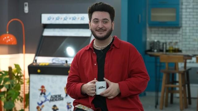 Ne Crush’tırıyorsunuz? : Bölüm 1