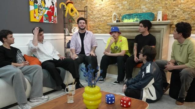  Ne Crush’tırıyorsunuz?: Bölüm 2