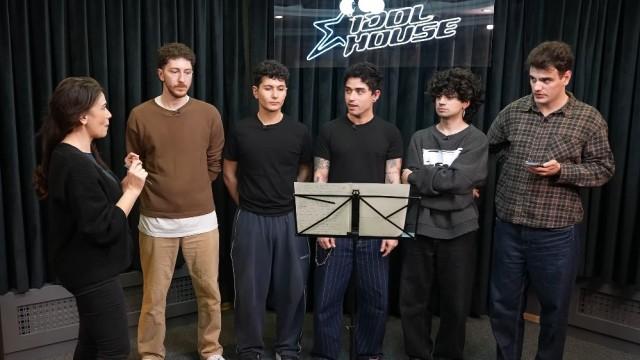 Training 09: Assessment Haftası Başlıyor