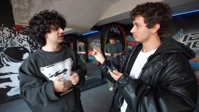 Journal 07: Bugün Kamera Batu Cengiz’de