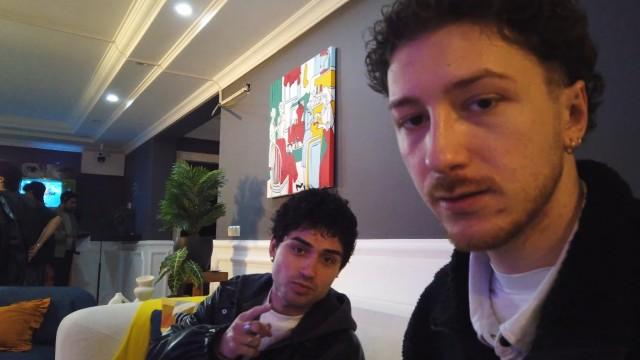 Journal 09: Alperen’in Gözünden Bir Gün