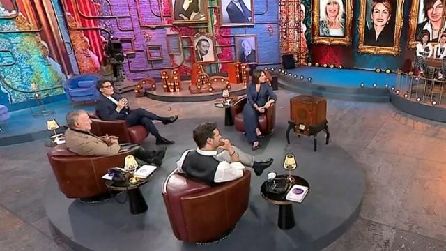 Puntata del 02/05/2026