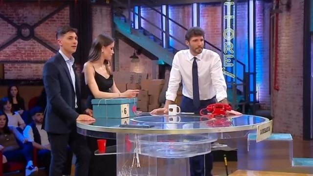 Puntata del 01/05/2026