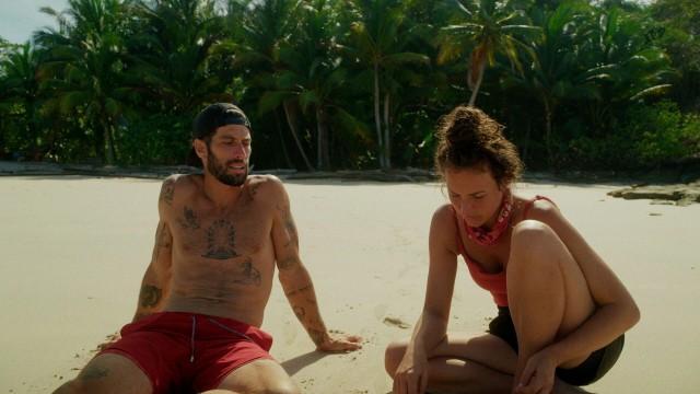 Lundi : la quotidienne - semaine 4