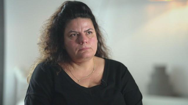 Sehnsucht und Verzweiflung: Doreen sucht ihre Schwester