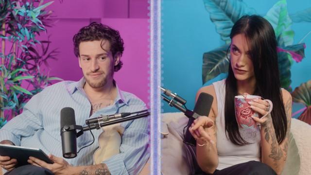 SIP & GOSSIP #28 (ft. Adrien Caby)