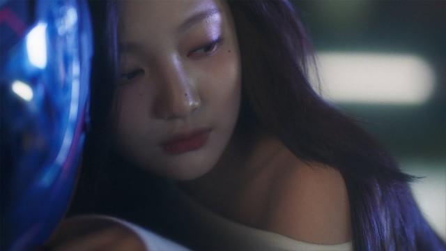 I'M THE DRAMA #NINGNING