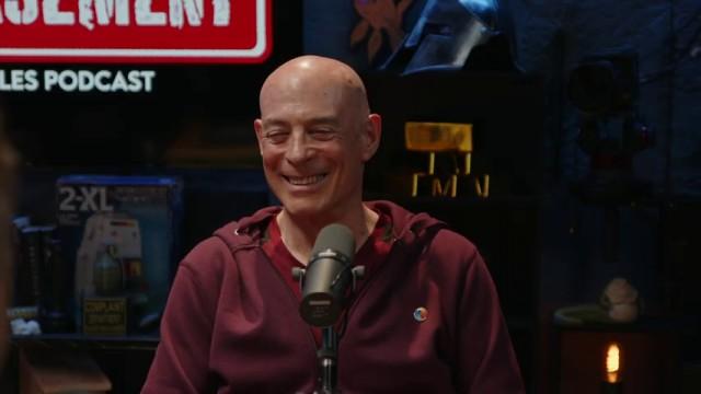 The Basement #13: Jeffrey Mishlove | The Dark Side of Psychic Ability