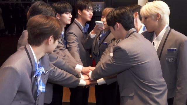 WE GO AGAIN (PART 1)