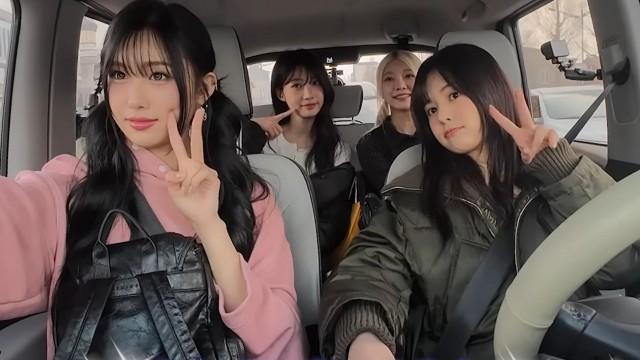 촌캉스? 명령하지마라!!!!