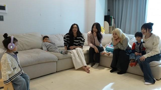 웰컴 투 K-육아