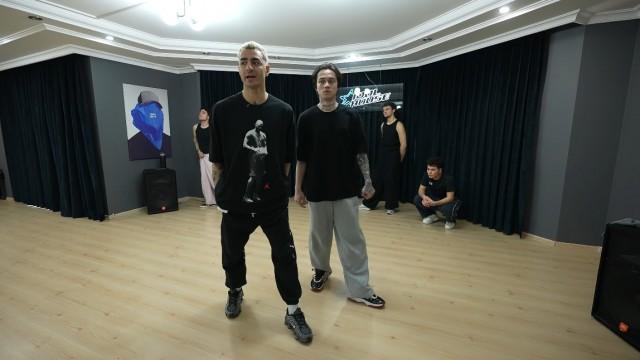 Training 16: İlk Performans Hazırlıkları Devam Ediyor!