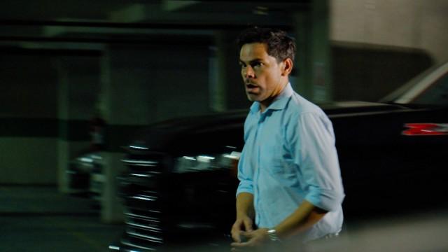 La cinematográfica persecución a Clemente