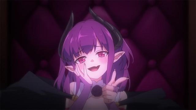 ヴァルミナ・ディア・ノクス(魔王)