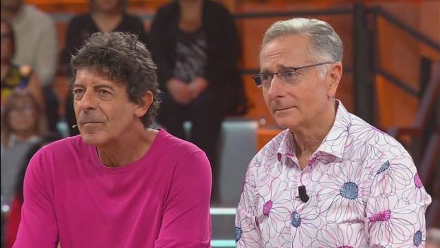 Giovedì 7 maggio