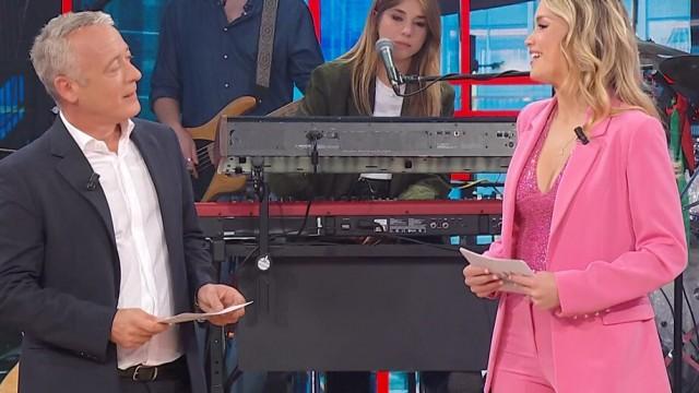 Puntata del 07/05/2026