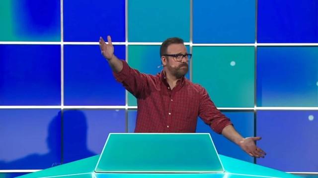 Épisode du 8 mai 2026