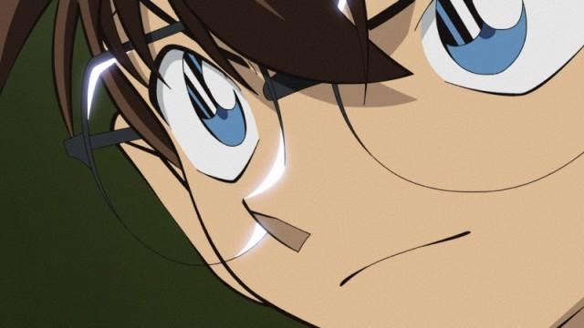 私が犯人です