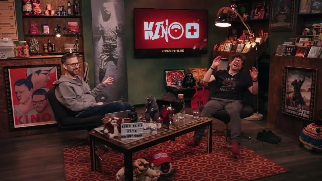 #578 ft. Hennes Bender | Wie diese KONZERTFILME unsere Herzen berührten!