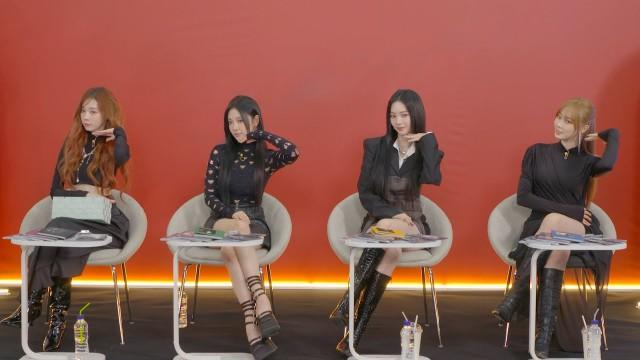 [REPLAY] aespa 에스파 'Drama' Countdown Live
