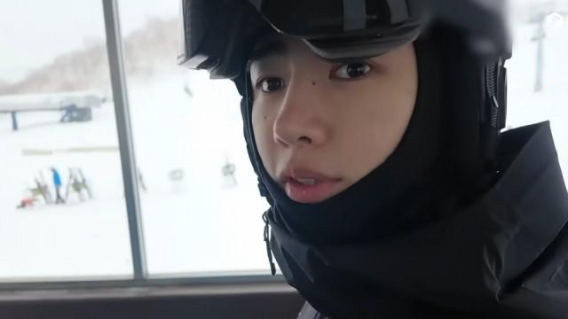 Ski Trip to Sapporo | JAKE & SUNGHOON VLOG