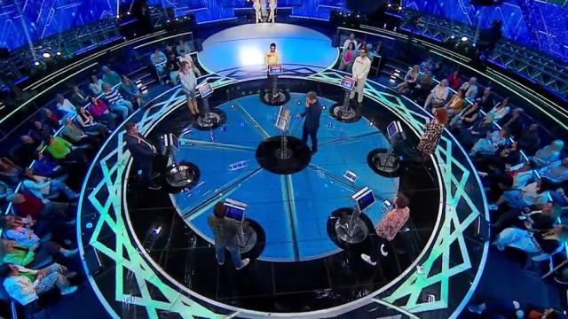 Puntata del 04/05/2026