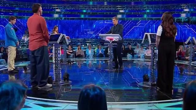 Puntata del 08/05/2026