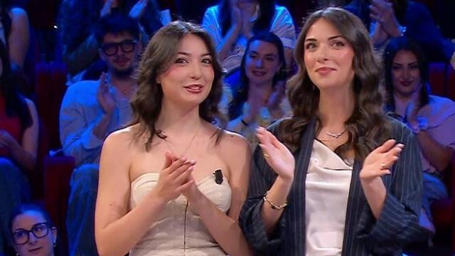 Puntata del 08/05/2026