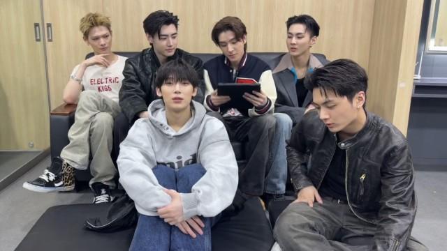 Seoul make some noise
