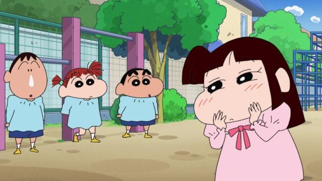思い出せない風間くんだゾ/あいちゃんのハンカチ大作戦だゾ/コロッケ作りは大変だゾ