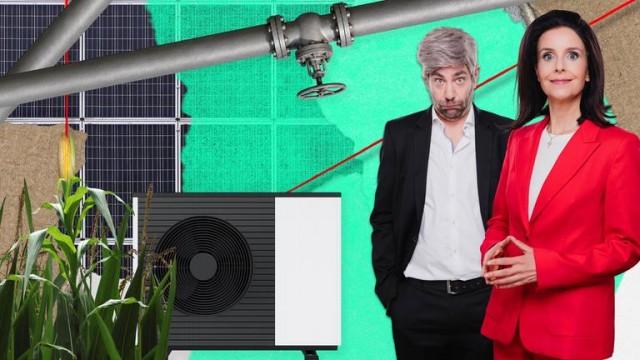 Die Energie-Anstalt