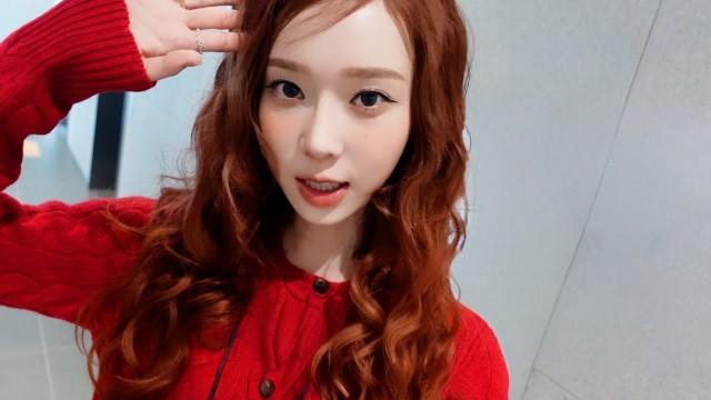 [MY-log / WINTER] 회사원 MY의 일상 브이로그 | 사무실 책상 소개 • 팬미팅 포스터 발표 • 연차쓰기 | aespa 3rd anniversary