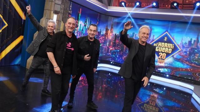 Hombres G
