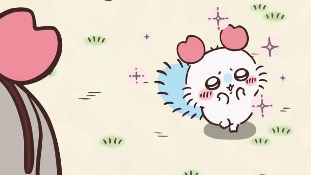 ふたつ／ともだちにあげる